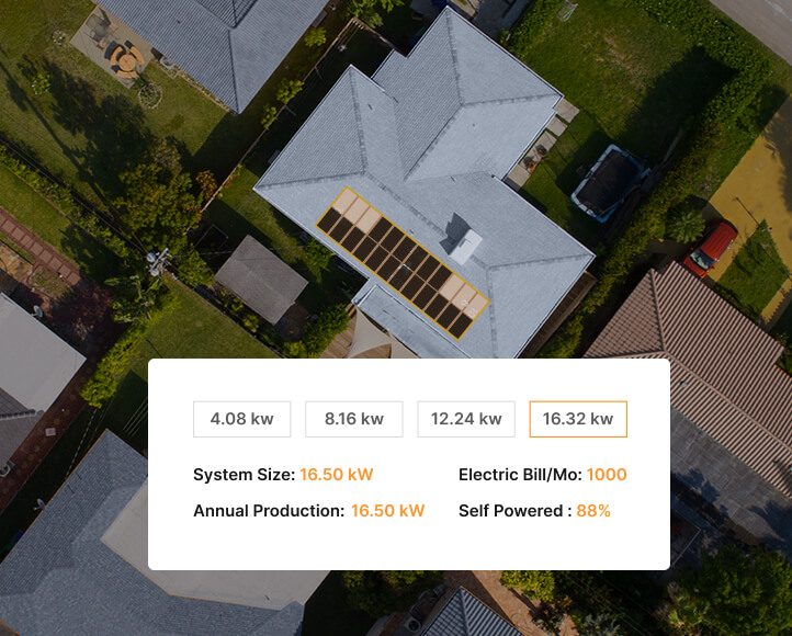 solar power uses