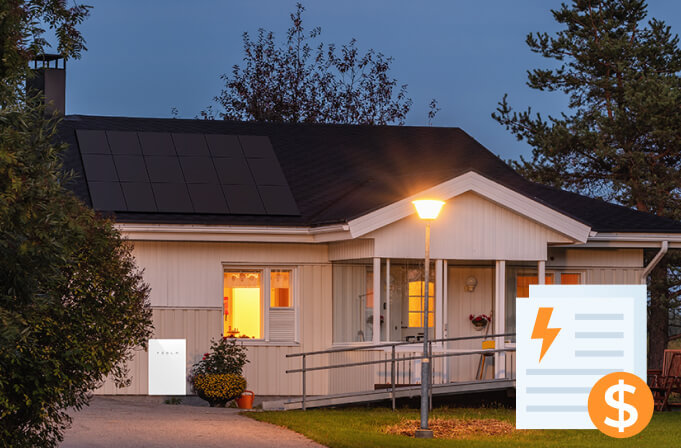 Save on your electricity bills